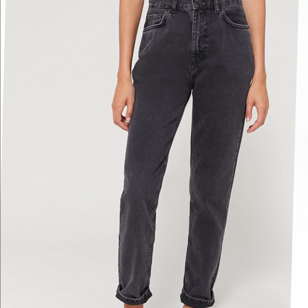 BDG MOM JEANS